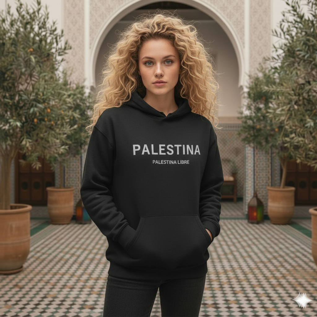 Soul Hoodie